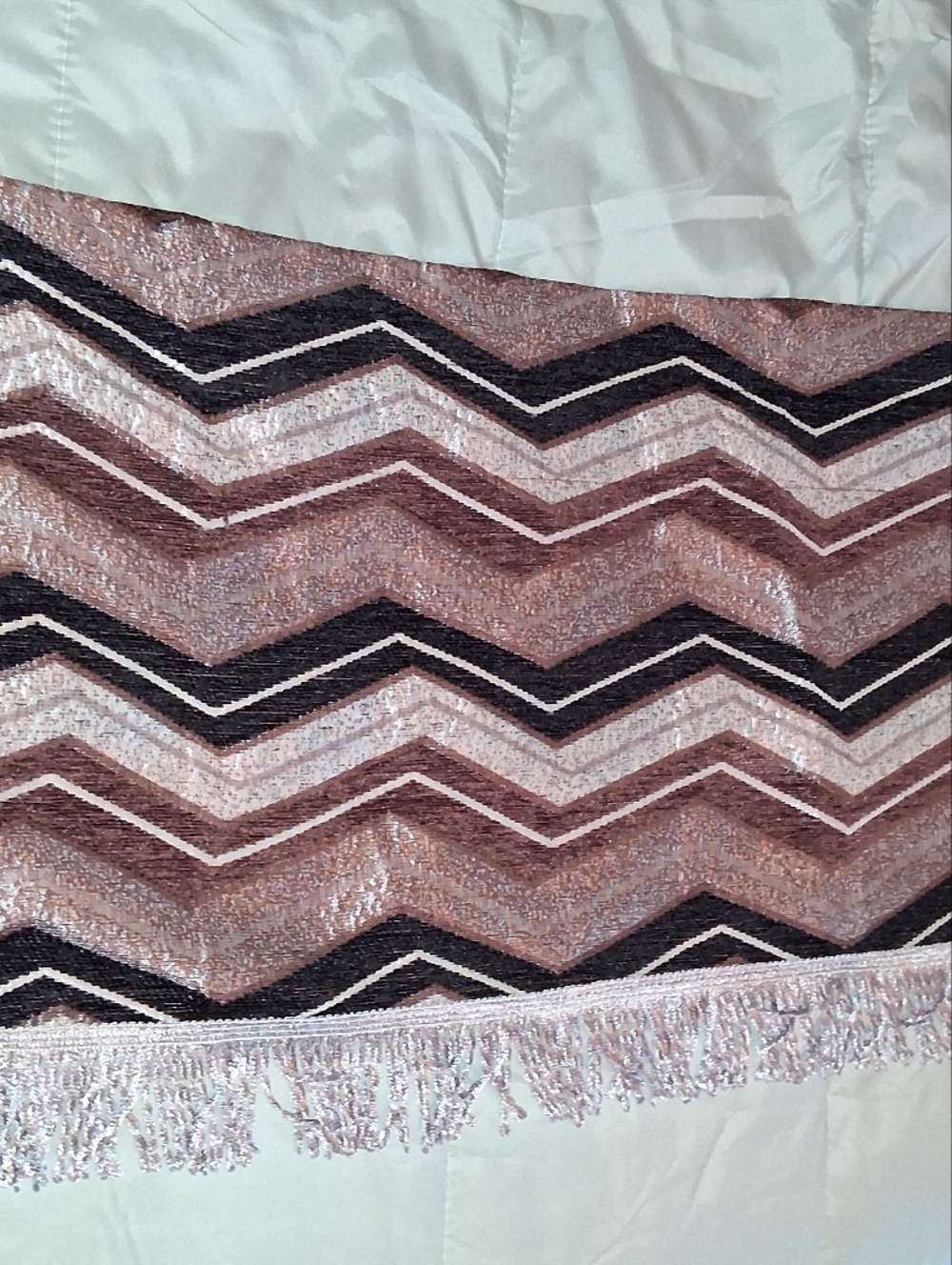 Valance, 60"x15"